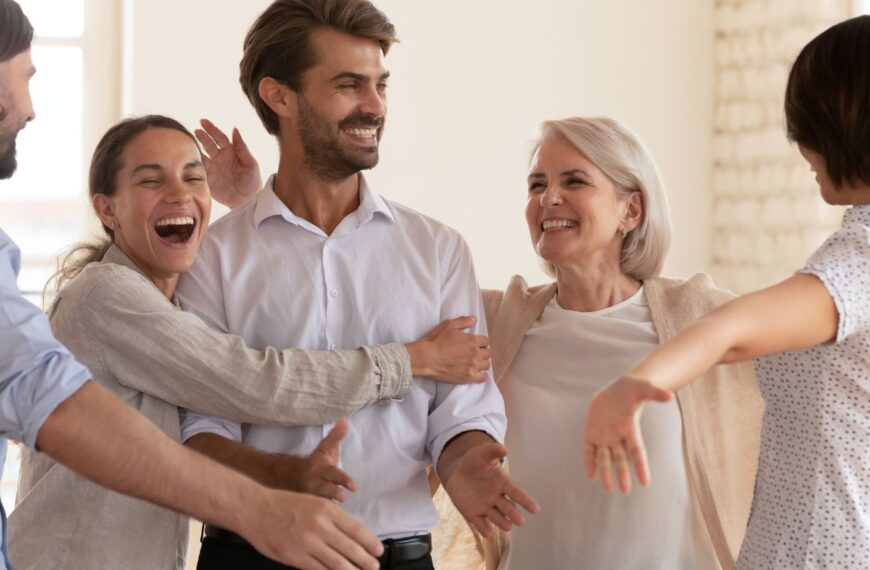 Pokolenia w marketingu – dlaczego wiek to za mało?