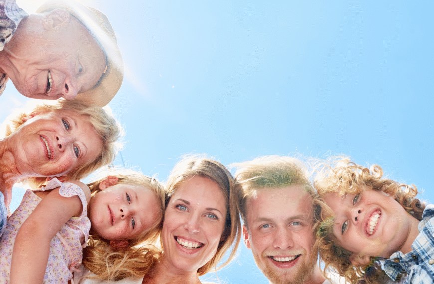 Raporty z serii: Marketing pokoleń