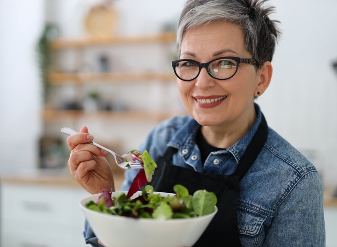 Raporty z serii: Przyszłość to 50+