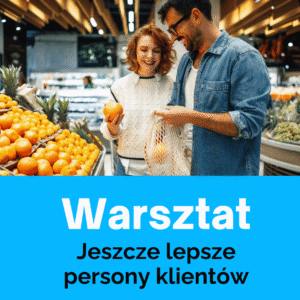 Tworzenie person klientów