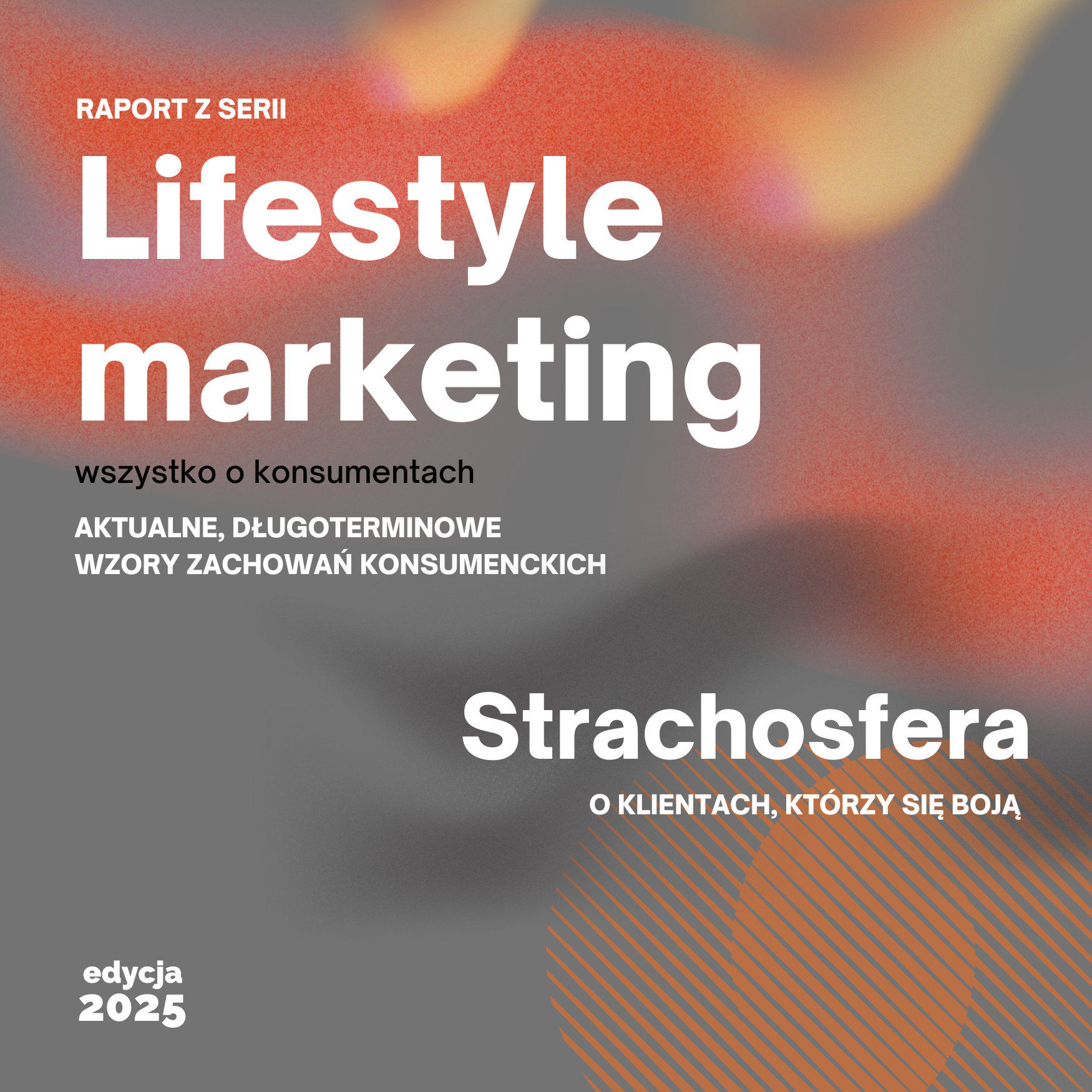 Lifestyle: Strachosfera