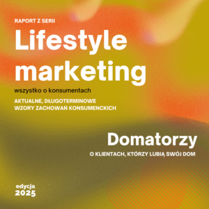 Lifestyle: Domatorzy