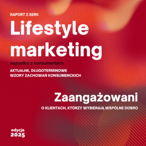 Lifestyle: Zaangażowani