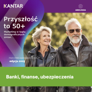 50+ Banki, finanse, ubezpieczenia