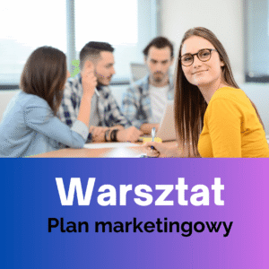 Plan marketingowy