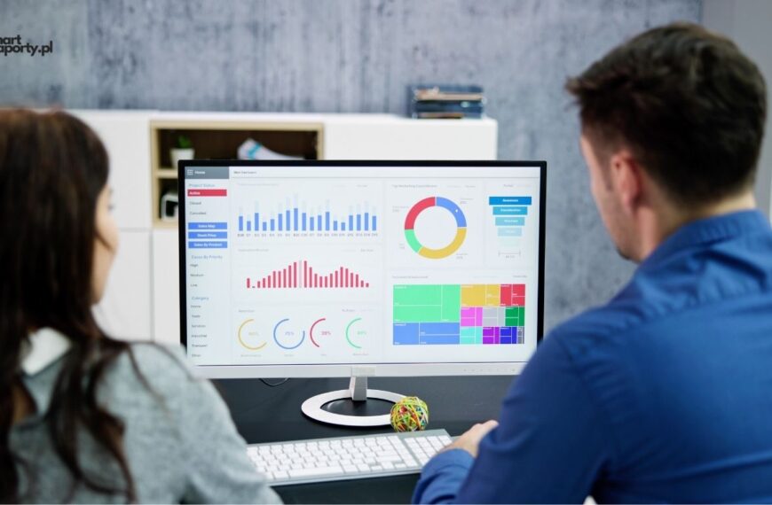 Jak TGR Smart pomaga w pracy marketera