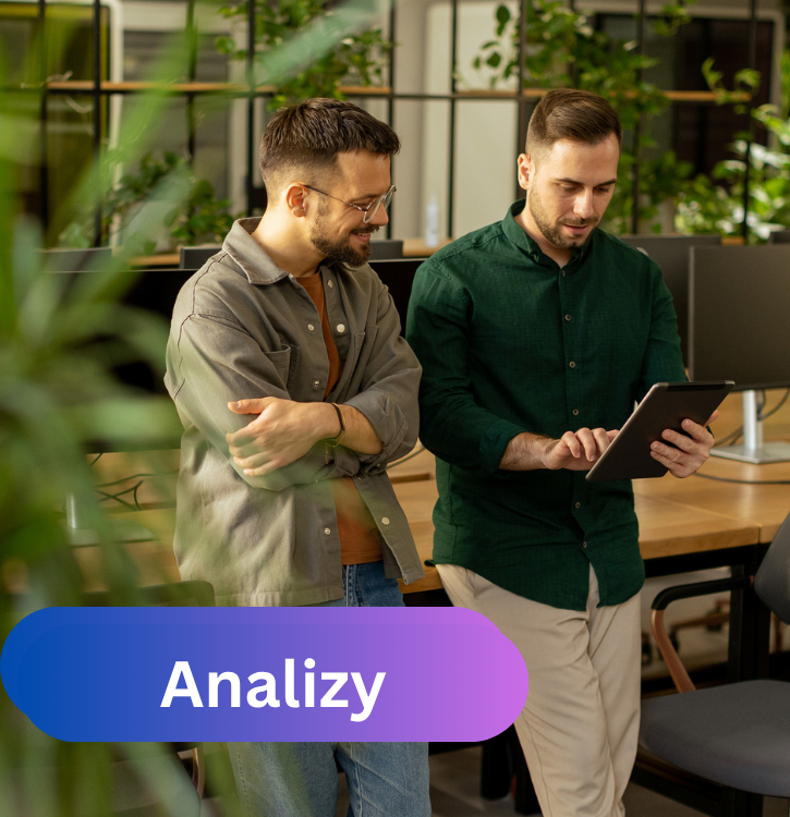 Analizy marek i konkurencji