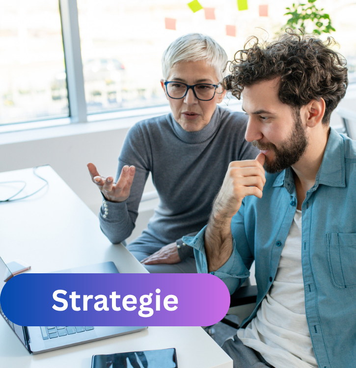 Strategie biznesu, marki, produktu