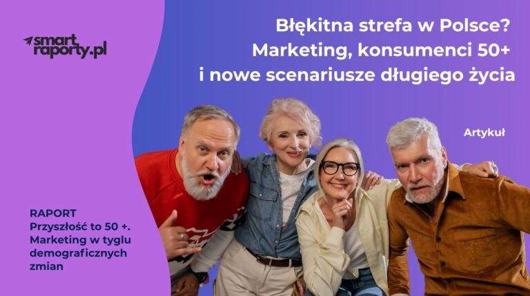 Przyszlosc to 50 plus