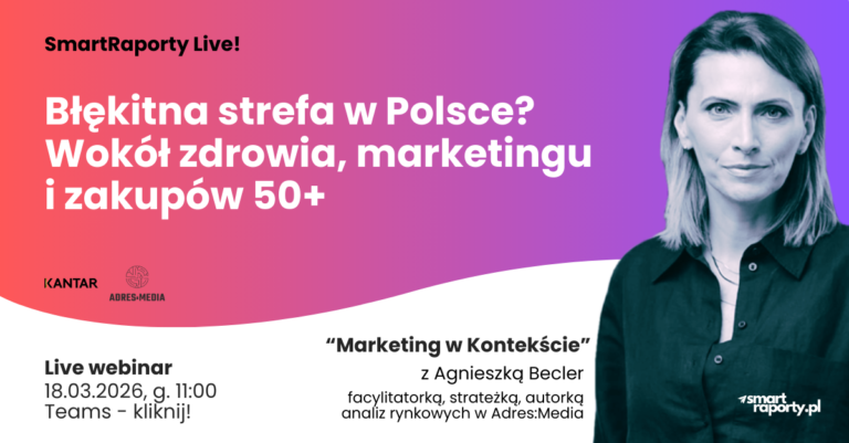 Webinar Marketing w kontekście