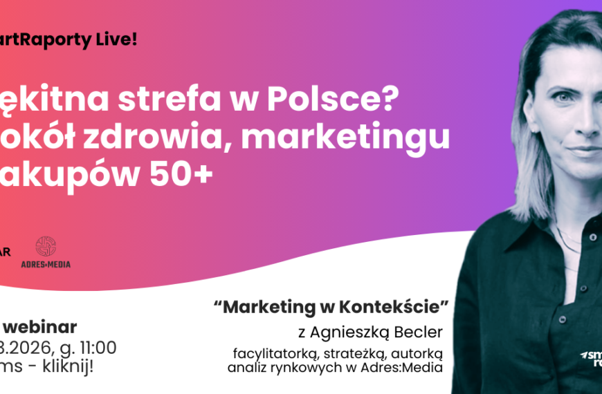 Webinar Marketing w kontekście