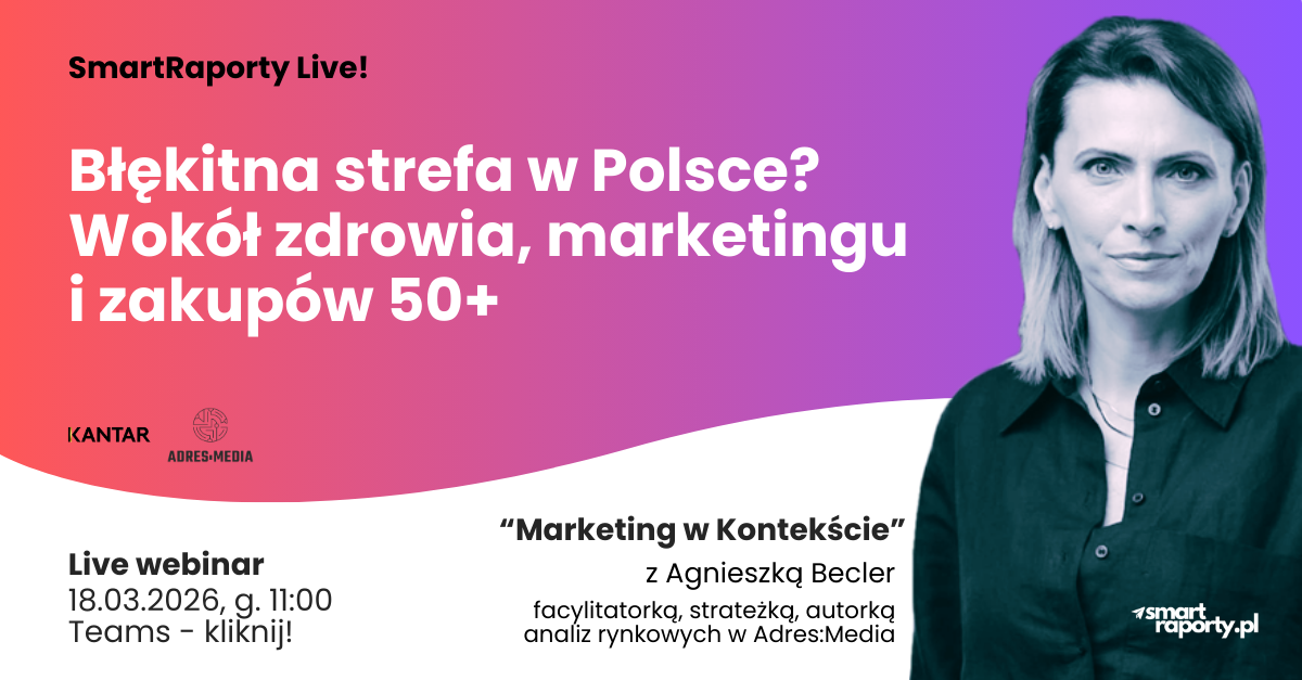 Webinar Marketing w kontekście