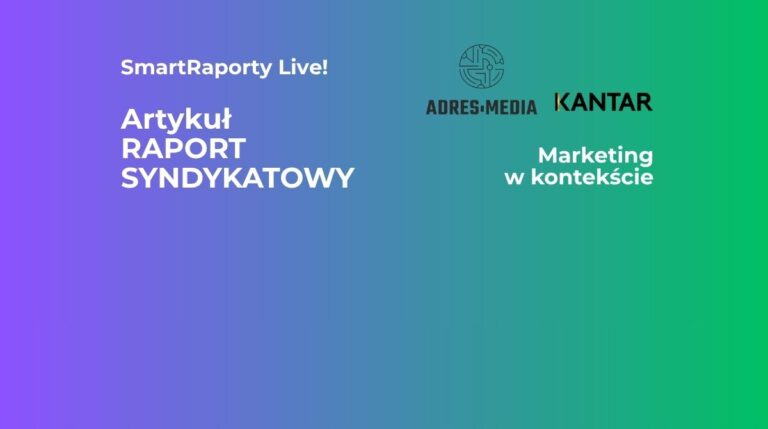 Raport syndykatowy artykul