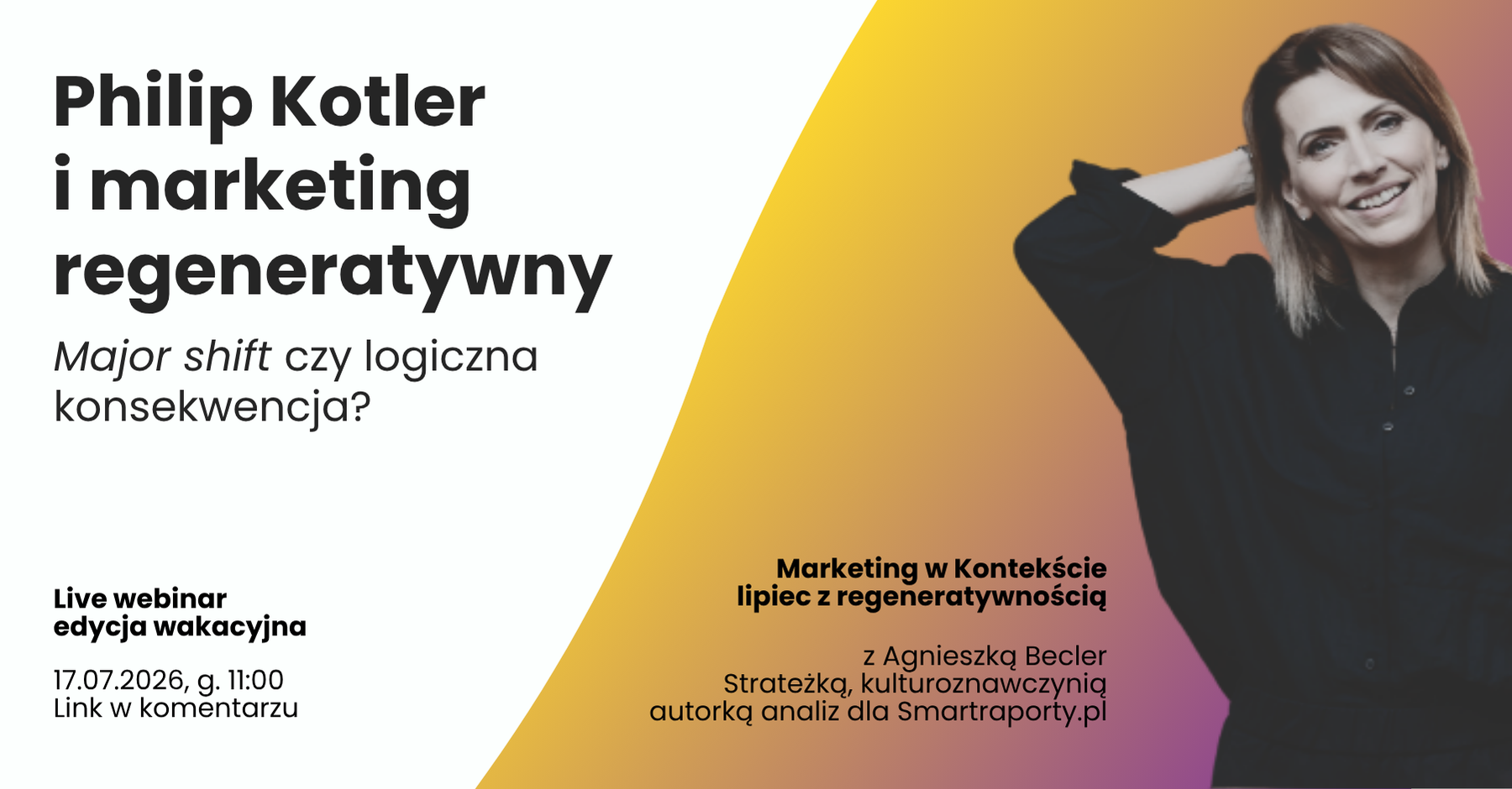 Webinar 6 lipiec